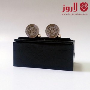 Aigner Cuff Buttons