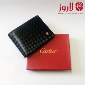محفظة كارتير Cartier