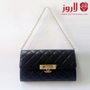 Chanel Bag - Luxury Black