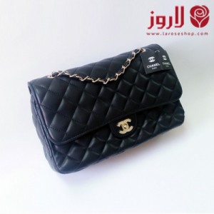 Chanel Bag - Black