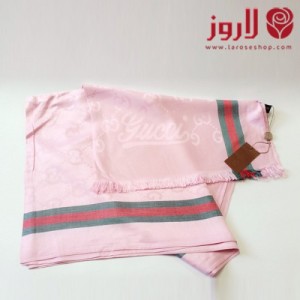 Gucci Scarf and Shawl .. Light Pink