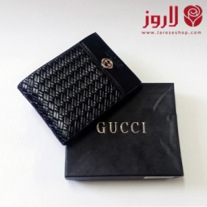 Gucci Wallet - Black