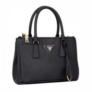 Prada Bag .. Black Elegant Color