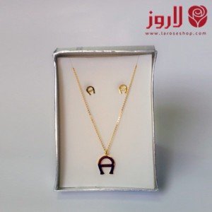 Aigner Accessories .. Golden Horseshoe