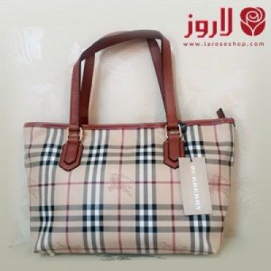 Burberry Bag - Burberry Colors