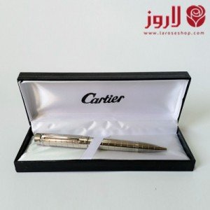 قلم كارتير Cartier
