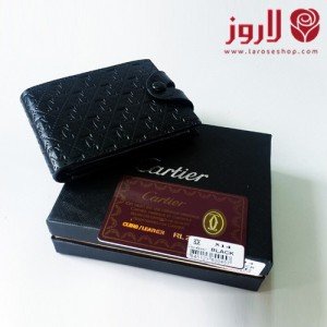 محفظة كارتير Cartier