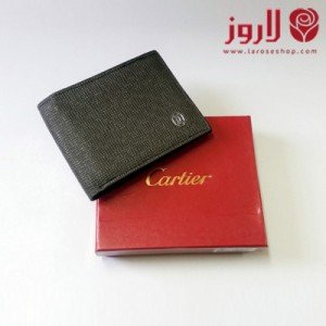 محفظة كارتير Cartier