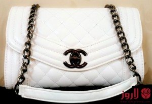 Chanel bag