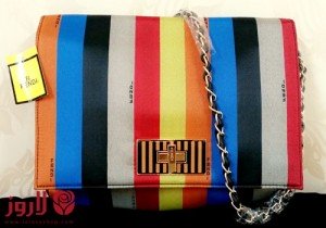 Fendi Bag - Mix of Colors