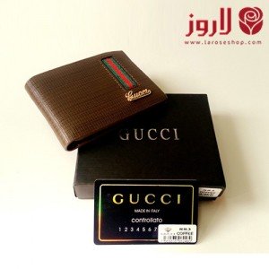 محفظة قوتشي Gucci