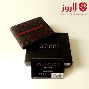 محفظة قوتشي Gucci