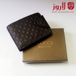 محفظة قوتشي Gucci