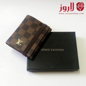 محفظة لويس فيتون Louis Vuitton