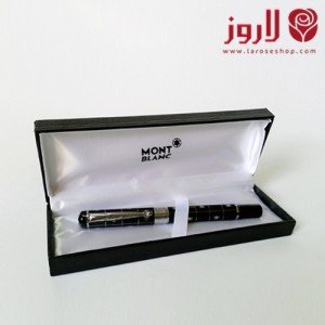 قلم مونت بلانك Mont Blanc