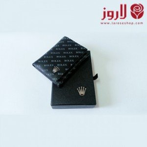 Rolex Wallet .. Fabulous Black